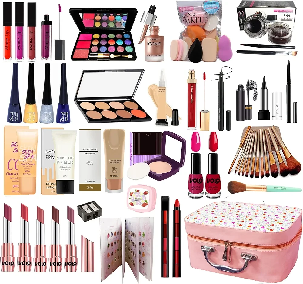 Cosmetics