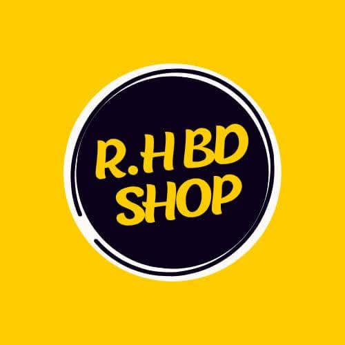 R.H BD SHOP