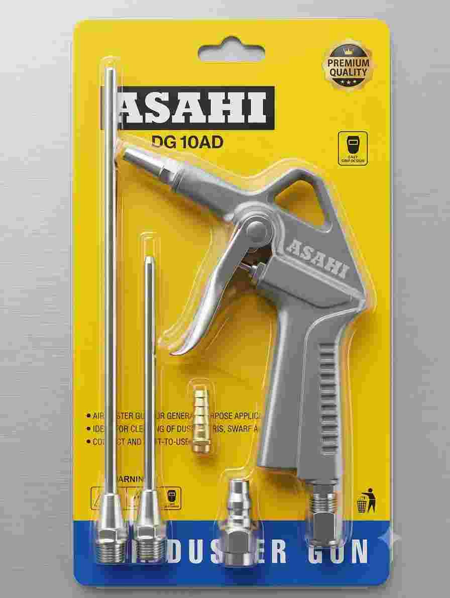 Asahi DG10AD Air Duster Gun (হাওয়ার গান
