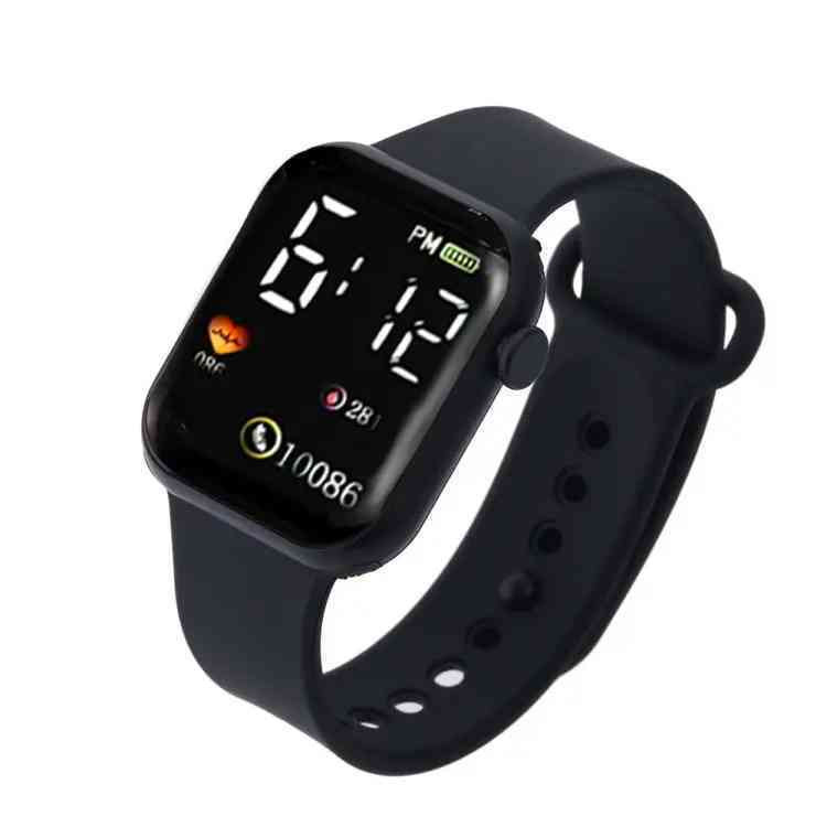 New Sports Bracelet LED Digital Watch