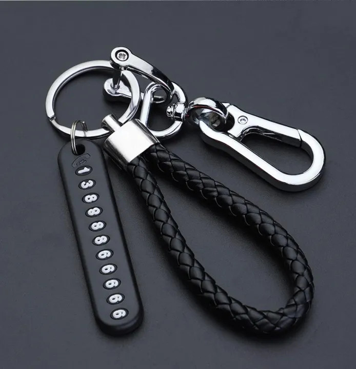 Key Ring for Bikers - Car - Bike - Home - Office Key Ring - Nice key Ring - key Ring